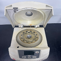 Beckman Coulter Microfuge 16 Centrifuge image 3